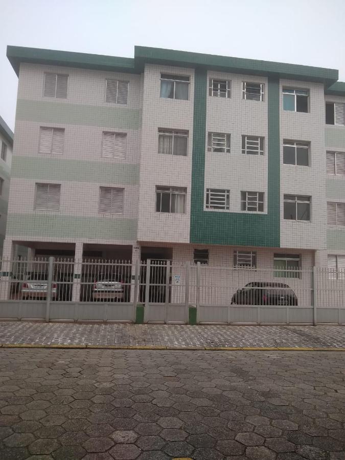 Apartamento 108 Condominio Serena A 150 Metros Da Praia - Guilhermina - Praia Grande Eksteriør billede