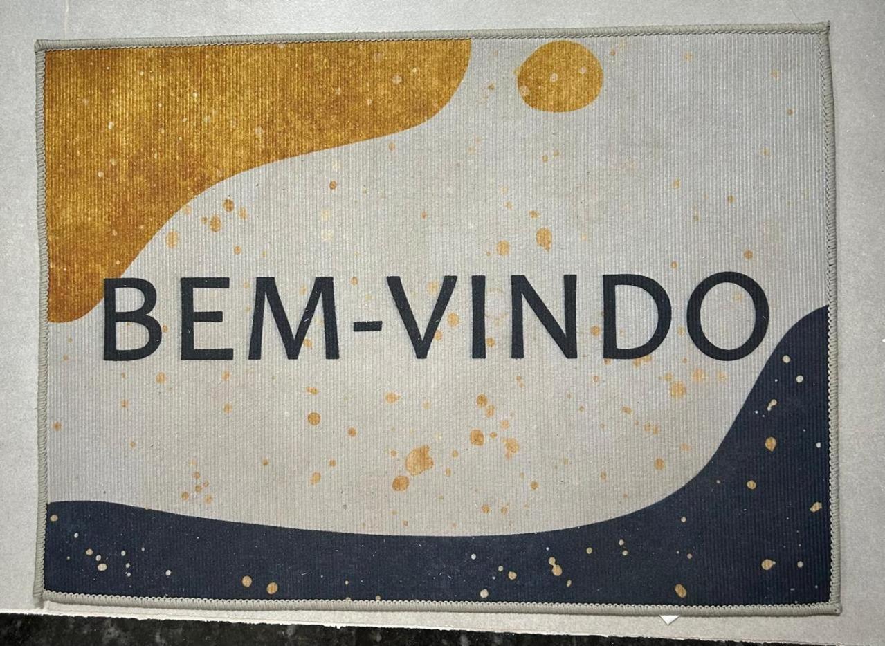 Apartamento 108 Condominio Serena A 150 Metros Da Praia - Guilhermina - Praia Grande Eksteriør billede