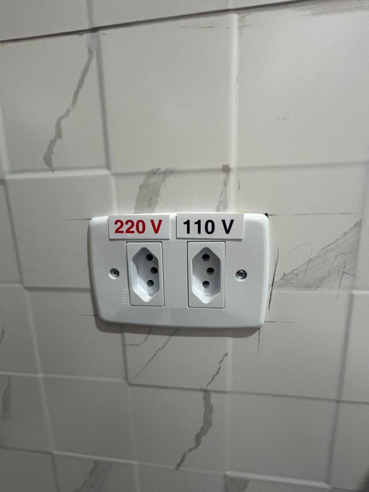 Apartamento 108 Condominio Serena A 150 Metros Da Praia - Guilhermina - Praia Grande Eksteriør billede